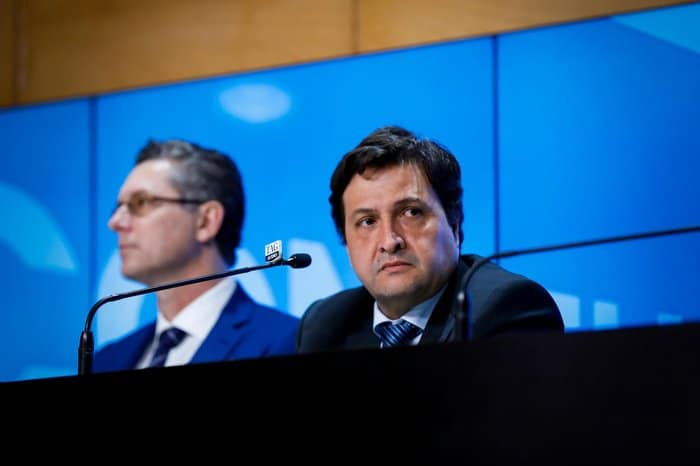 Grêmio descarta contratar jogador ex-Inter