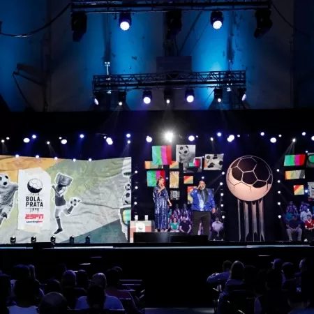 Bola de Prata: Confira a seleção, revelação e Bola de Ouro