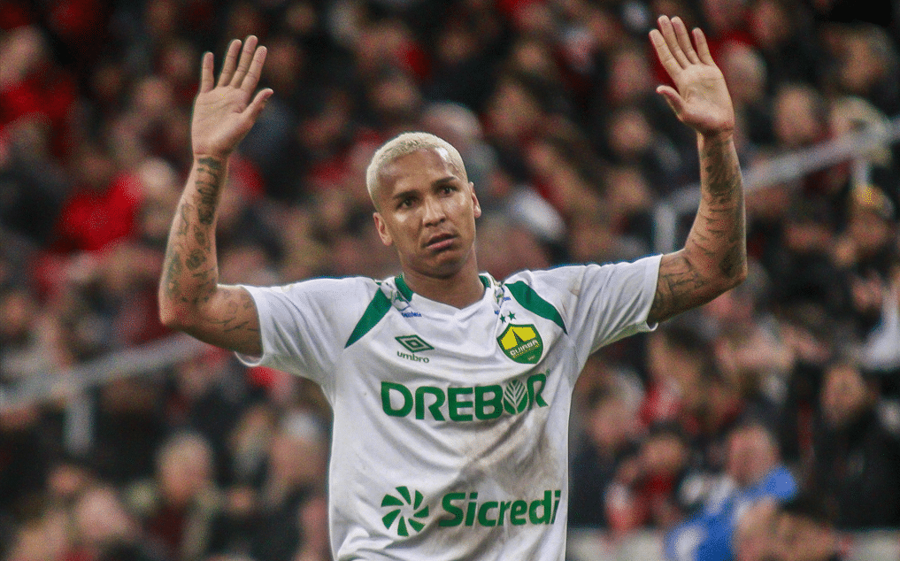 Cuiabá vence o Botafogo: confira os melhores momentos