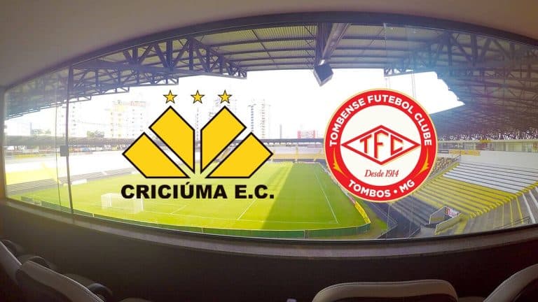 Palpite Criciúma x Tombense: para cumprir a tabela da Série B