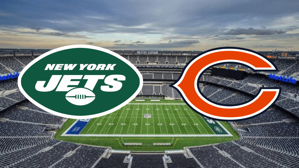 Palpite New York Jets x Chicago Bears: Mandante chega com incertezas na posi&ccedil;&atilde;o de quarterback