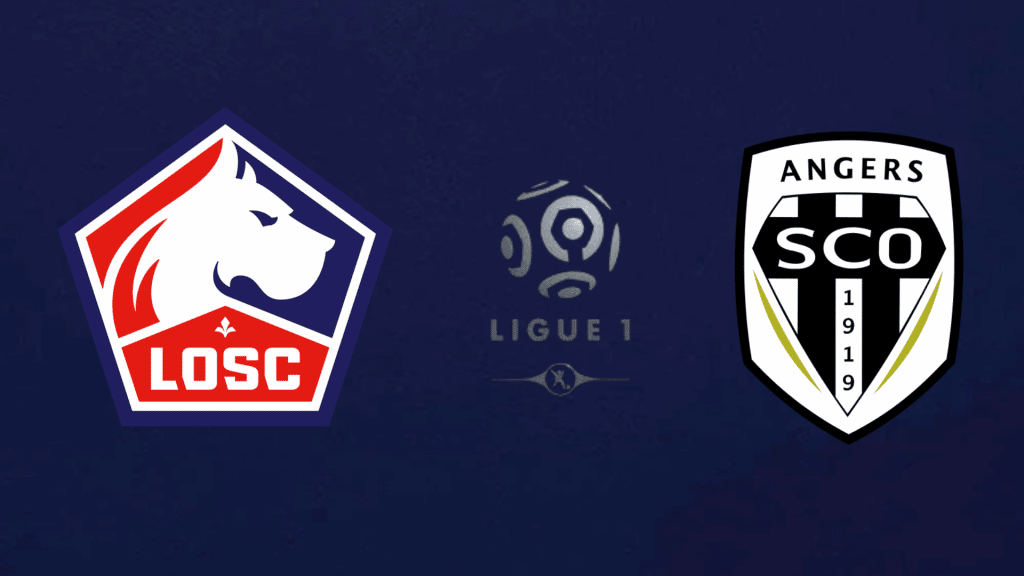 Palpite Lille x Angers: time visitante busca sair da &uacute;ltima posi&ccedil;&atilde;o na Ligue 1