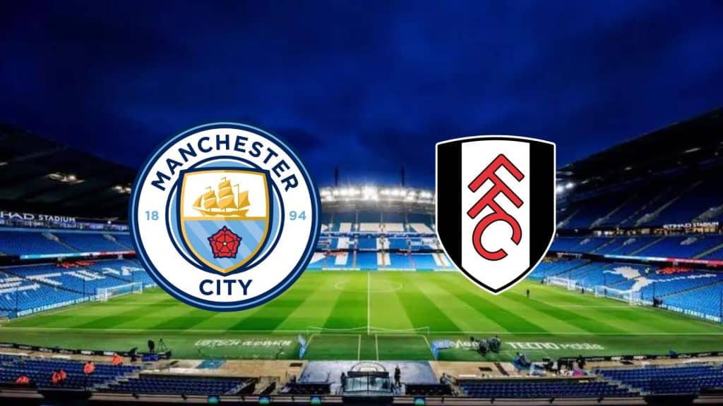Palpite Manchester City x Fulham: confronto entre equipes com posi&ccedil;&otilde;es distintas na Premier League