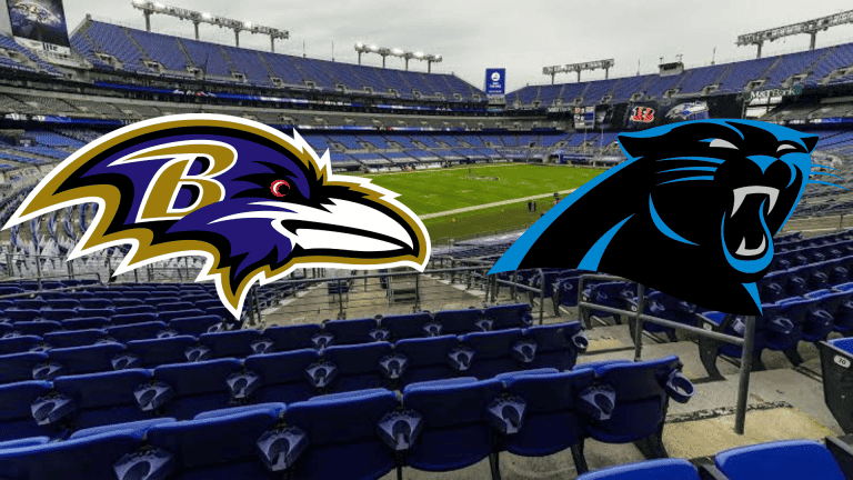 Palpite Baltimore Ravens x Carolina Panthers: Ambos tem les&otilde;es importantes, mas os remanescentes ajudam