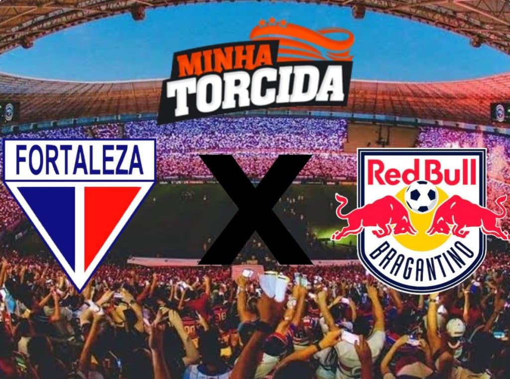 Palpite Fortaleza x RB Bragantino: Tricolor ainda na luta por uma vaga na Pr&eacute;-Libertadores