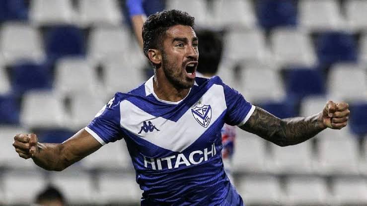 Grêmio disputa contratação de artilheiro do Colo Colo Grêmio disputa contratação de artilheiro do Colo Colo