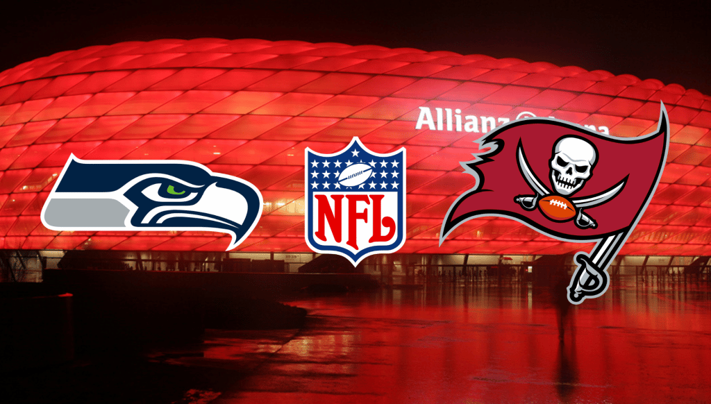Palpite Seattle Seahawks x Tampa Bay Buccaneers &ndash; duelo entre l&iacute;deres de divis&atilde;o