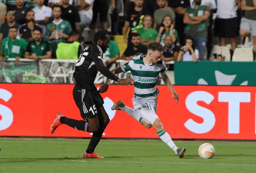 Sheriff x Omonia: onde assistir ao vivo, horário e escalações