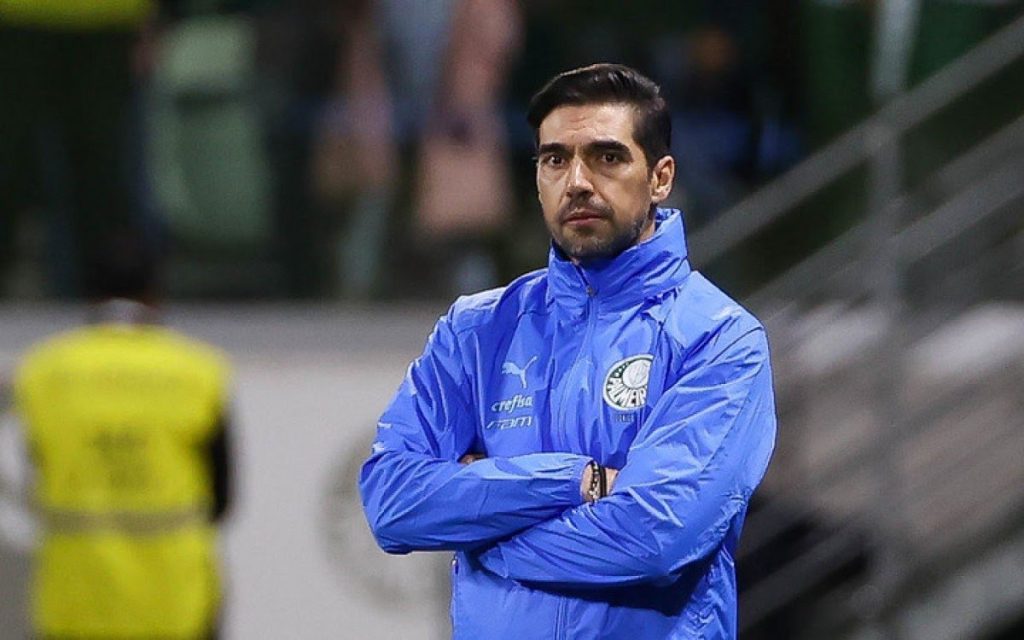 Palmeiras tem desfalque para a última rodada do Brasileirão