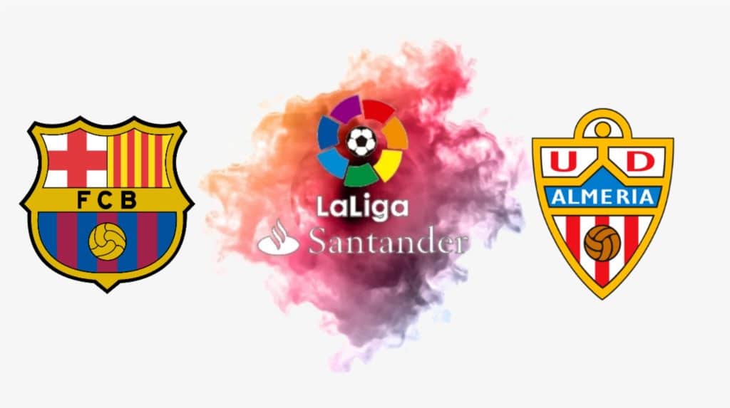 Palpite Barcelona x Almer&iacute;a: o jogo de despedida de Piqu&eacute;