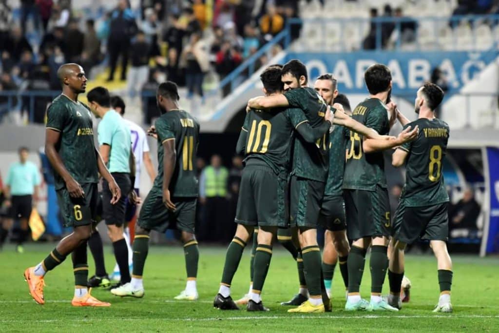 Qarabag x Freiburg: onde assistir ao vivo, horário e escalações