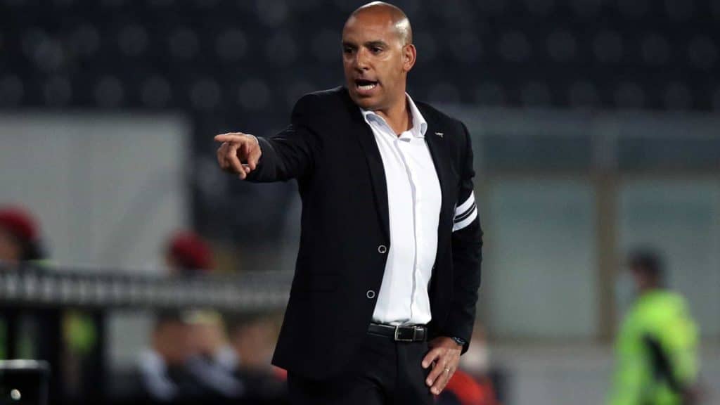 Treinadores portugueses na mira do RB Bragantino; afirma site