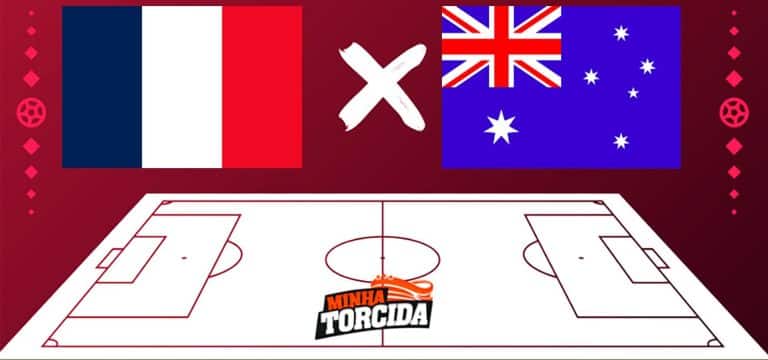 Palpite Fran&ccedil;a x Austr&aacute;lia: mesmo com desfalques, franceses buscam mais um t&iacute;tulo