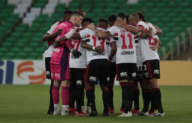 Foto destaque: Divulgação / Rubens Chiri / São Paulo Foto destaque: Divulgação / Rubens Chiri / São Paulo