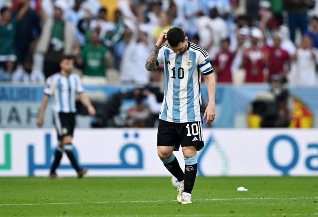 Filho de Maradona: "A comparação entre Messi e meu pai é..." Filho de Maradona: "A comparação entre Messi e meu pai é..."