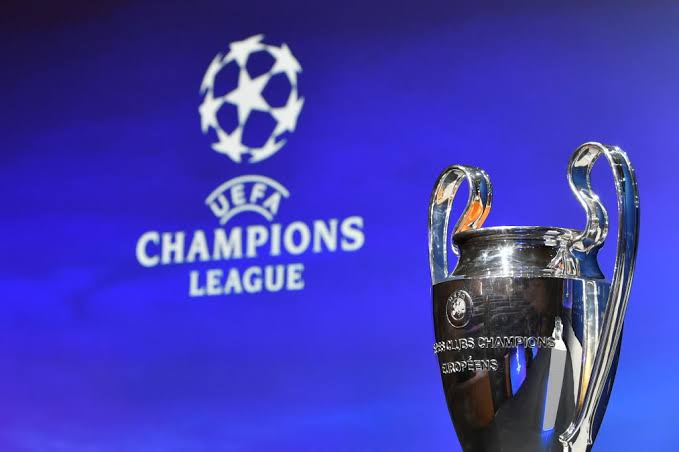 Tottenham conhece rival nas oitavas da Champions League