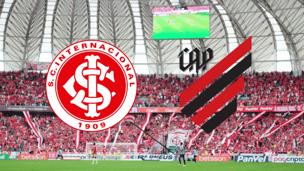 Palpite Internacional x Athletico: Furac&atilde;o em busca da vaga na Liberta