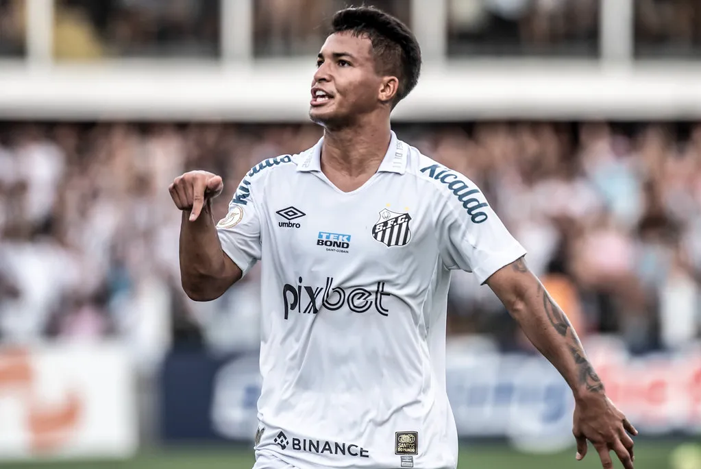 Foto destaque: Divulgação / Ivan Storti / Santos FC Foto destaque: Divulgação / Ivan Storti / Santos FC