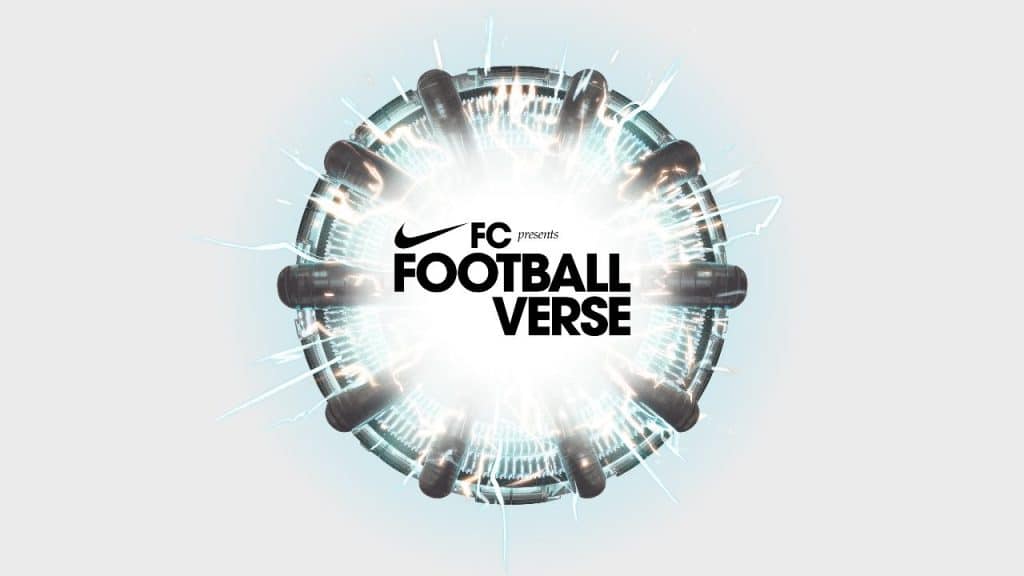 Footballverse - Foto: Nike Footballverse - Foto: Nike