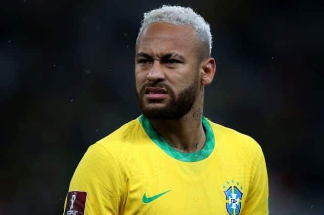 Neymar x Casagrande: ‘novela’ ganha novos capítulos