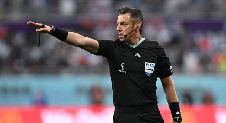 “O sentimento é de..”, Raphael Claus fala sobre final da Central do Apito