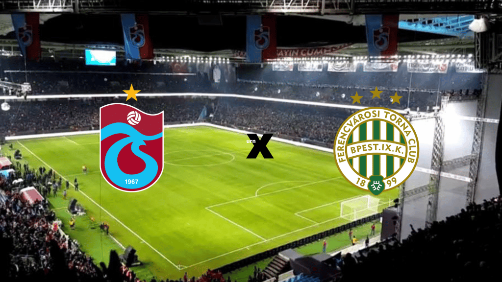 Palpite Trabzonspor x Ferencvarosi – Prognóstico e transmissão da Europa League (03/11)