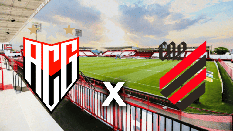 Atl&eacute;tico-GO x Athletico-PR &ndash; Palpite, progn&oacute;stico e transmiss&atilde;o do Brasileir&atilde;o S&eacute;rie A (09/11)