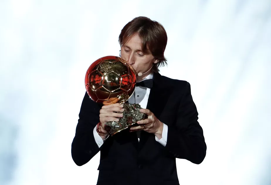 Relembre quem foi o craque da Copa do Mundo 2018 Relembre quem foi o craque da Copa do Mundo 2018