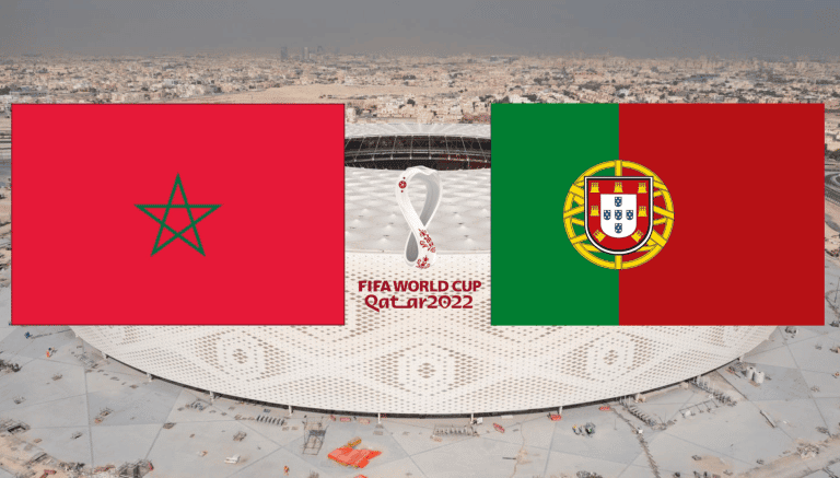 Marrocos x Portugal: onde assistir ao vivo, hor&aacute;rio e escala&ccedil;&atilde;o