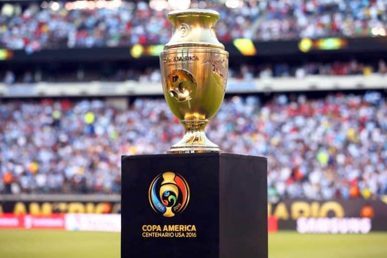Sede da Copa 2026 quer receber e participar da Copa América 2024