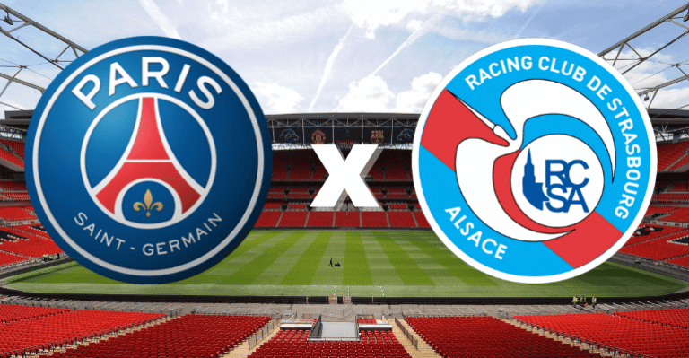 PSG x Strasbourg: onde assistir ao vivo, hor&aacute;rio e escala&ccedil;&otilde;es