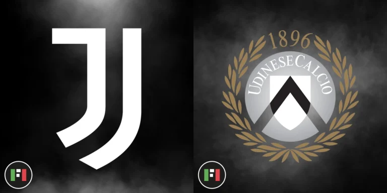 Juventus x Udinese: onde assistir ao vivo, hor&aacute;rio e escala&ccedil;&otilde;es