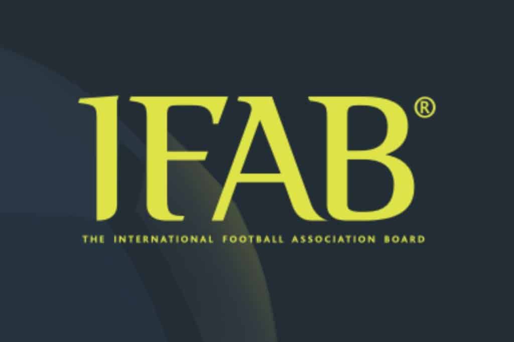 IFAB busca mudança na organização no controle de tempo nos jogos de futebol