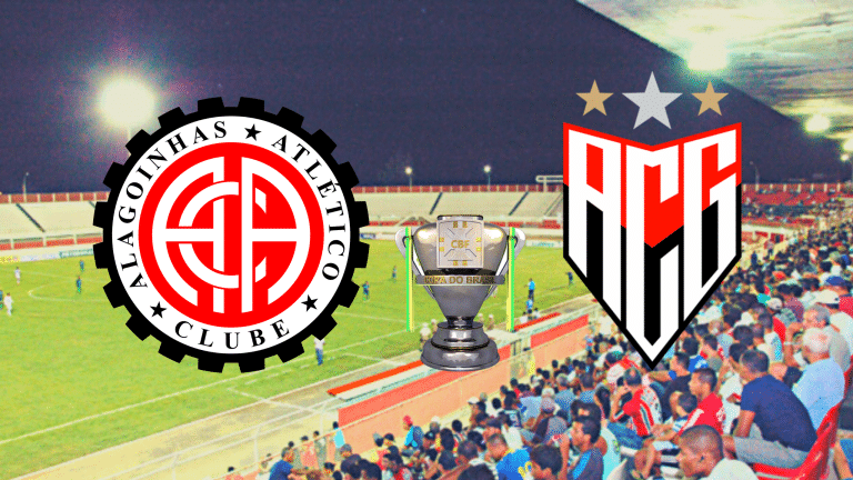 Atl&eacute;tico de Alagoinhas x Atl&eacute;tico-GO: onde assistir ao vivo, hor&aacute;rio e escala&ccedil;&atilde;o