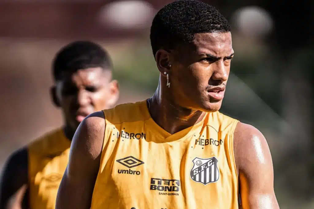 São Paulo e Santos ainda não venceram nenhum clássico na temporada
