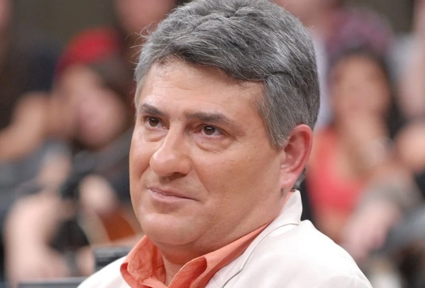 ESCALADO! Globo define substituto de Cleber Machado para os jogos da Libertadores