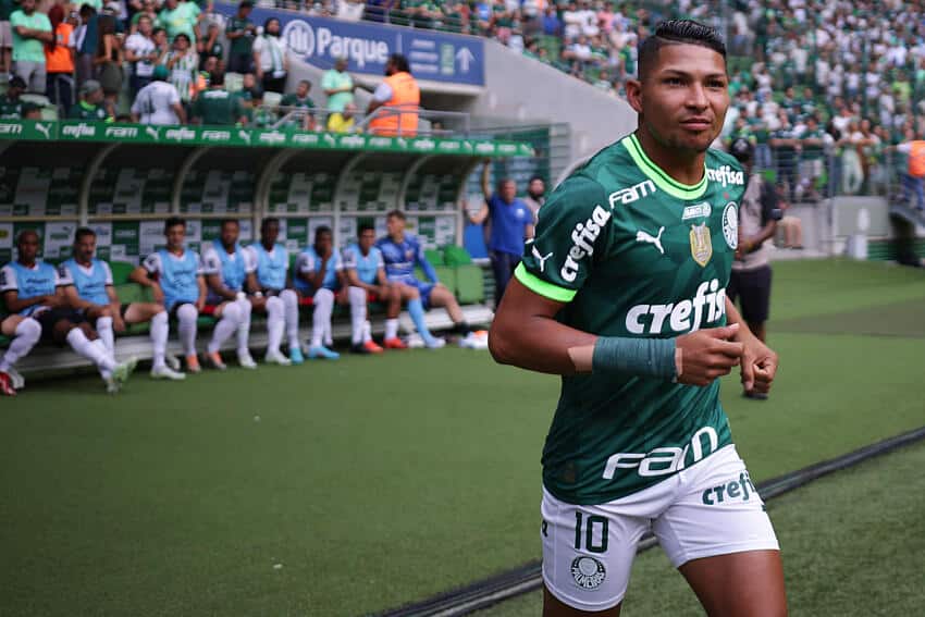 Na casa do rival? Palmeiras terá que jogar Libertadores fora do Allianz Parque