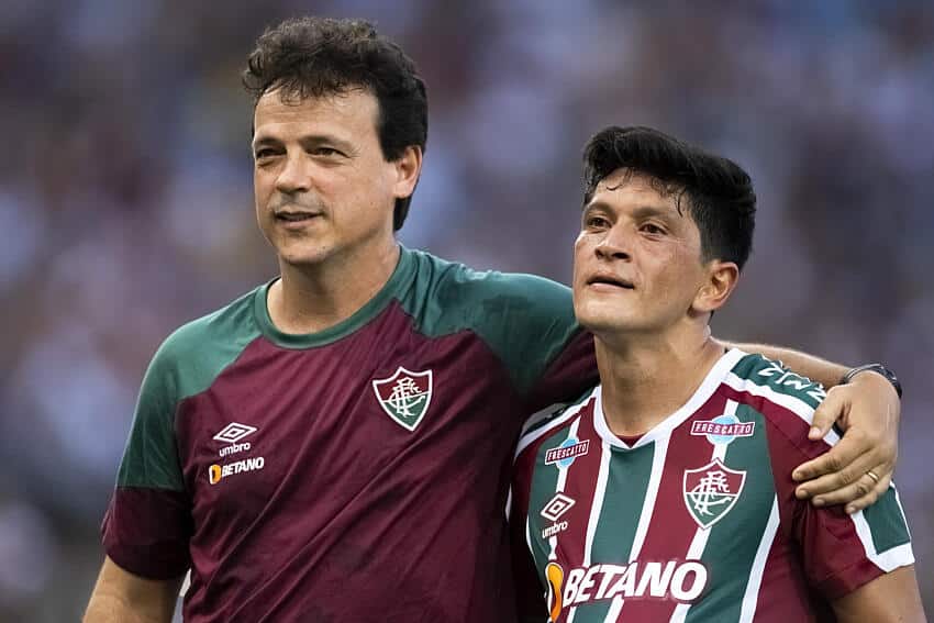 Jorge Rodrigues/Iconsport