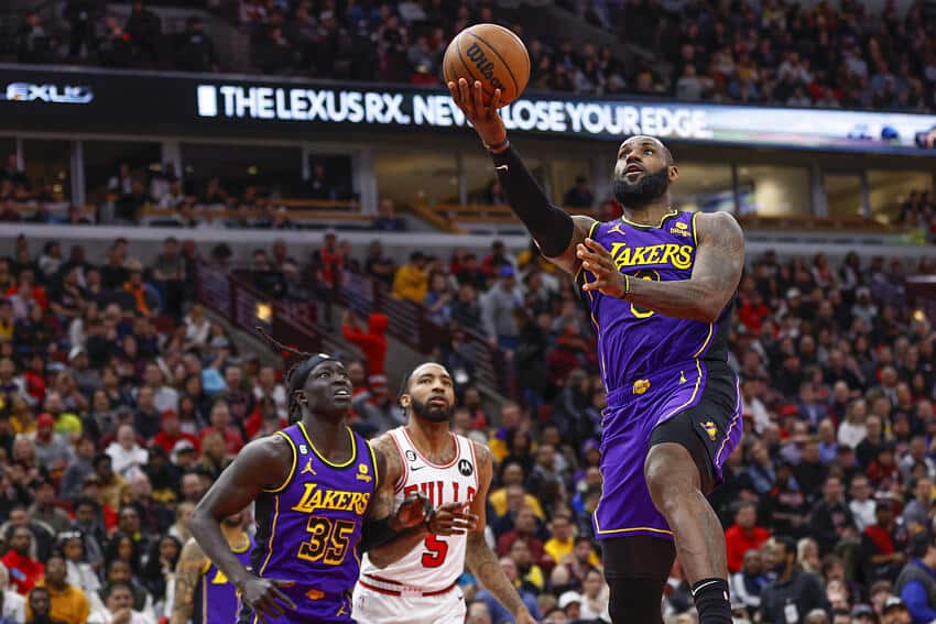 Resultado NBA – 29/03/2023