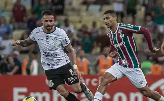 REBAIXADOS! Corinthians e Fluminense sofrem com decisão da CONMEBOL