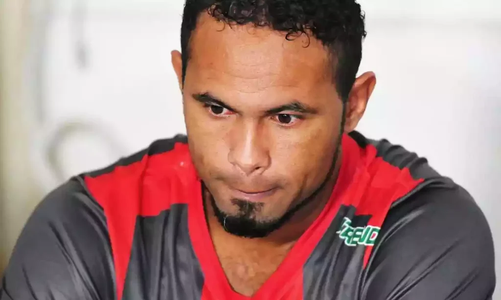 VAI JOGAR? Goleiro Bruno é contratado por equipe de São Paulo