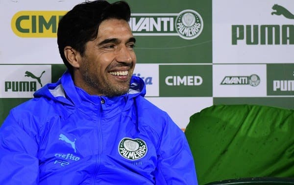 Palmeiras garante 4ª final consecutiva do Paulistão