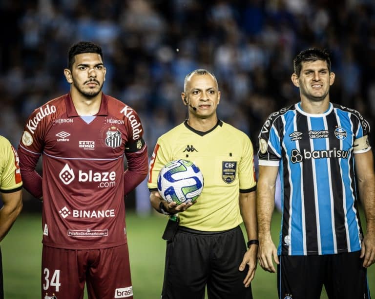 Brasileir&atilde;o 2023 come&ccedil;a agitado: &ldquo;Toler&acirc;ncia zero&rdquo;