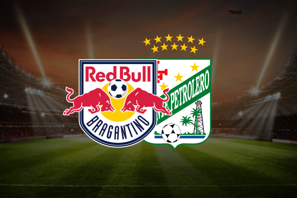 RB Bragantino x Oriente Petrolero: onde assistir ao vivo, horário e escalações