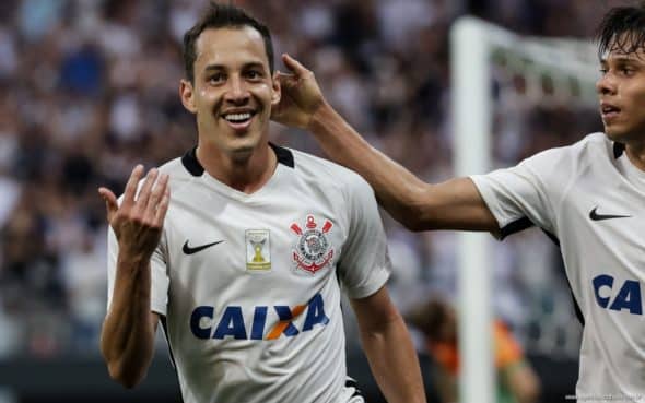 Juventude está próximo de fechar com multicampeão pelo Corinthians
