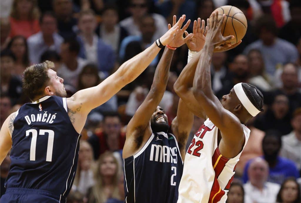 Resultado NBA – 06/04/2023