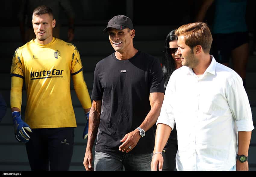 “Jogo de excelente qualidade técnica”, projeta ex-jogador de Corinthians e Palmeiras antes do derby