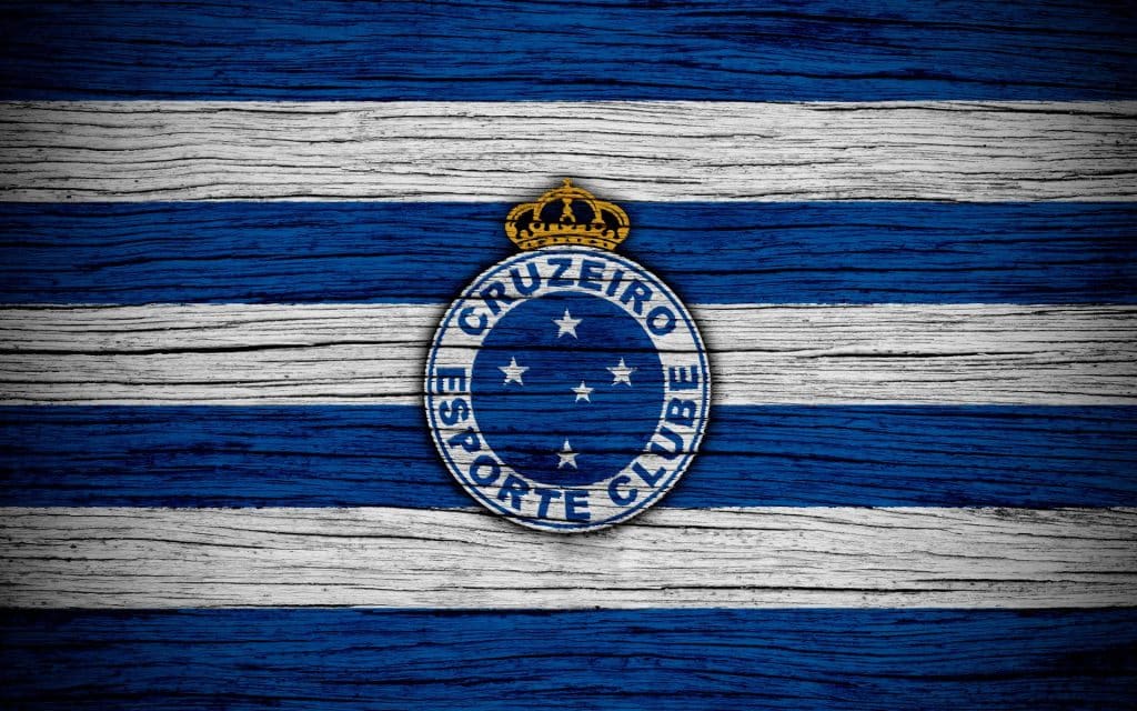 Quanto vale o time do Cruzeiro no Cartola FC 2023?