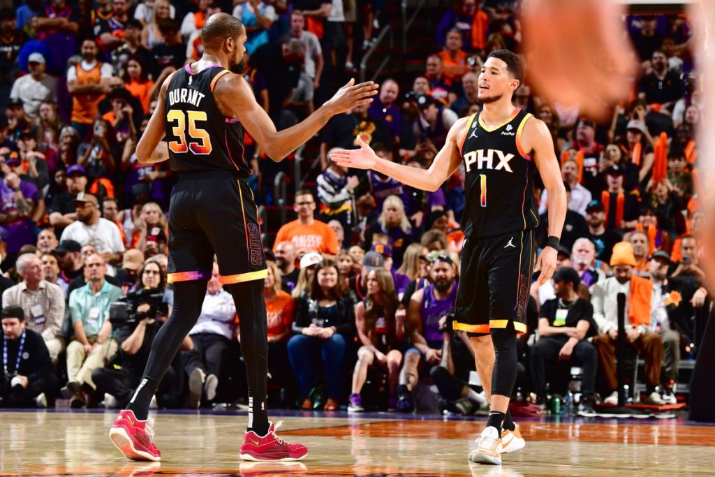 Lenda da NBA assina contrato com Nike e entra em seleta lista da marca
