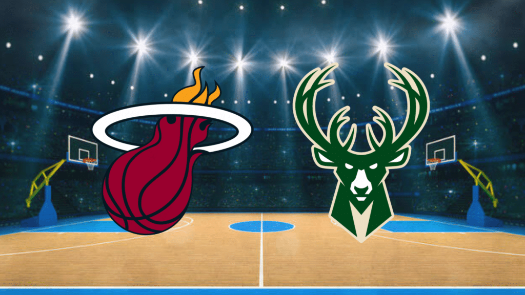 Palpite Miami Heat x Milwaukee Bucks: Antetokounmpo está de volta